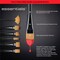 RSET-4302 | Essentials™ 5pc Gold Taklon Variety Brush Set 4302